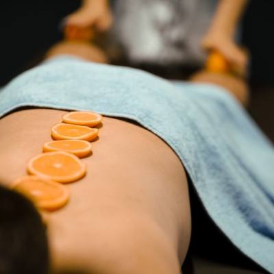 Премиум Массаж