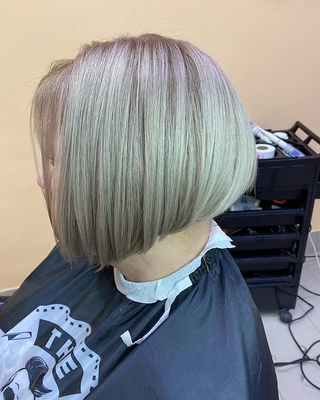 Салон красоты BeautyPeople71