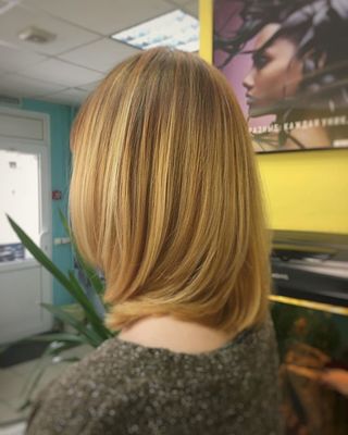 Студия красоты Алексея Амелина