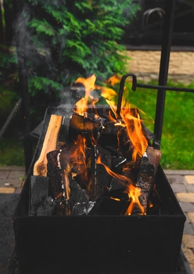 Первоклассный отдых в банном комплексе «Сабай» 