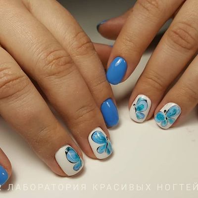 Студия красоты Zeffir