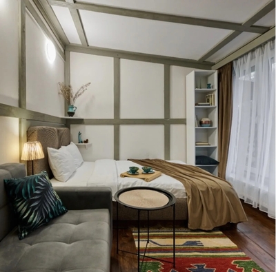 Отдых в гармонии с природой в загородном отеле «Алино» со скидкой до 50%