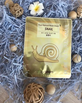 Магазин корейской косметики Beauty shop Korea