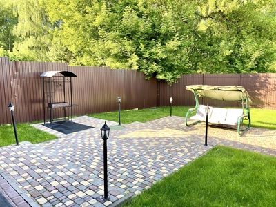 Первоклассный отдых в банном комплексе «Сабай» 