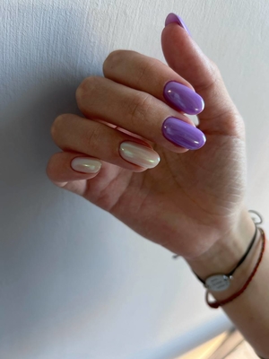 Чудеса преображений со скидкой до 59% от уникального beauty-пространства «В Космосе»!