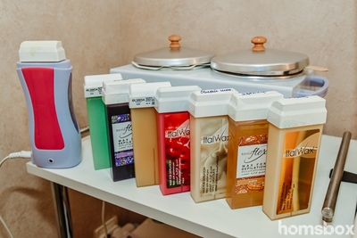 Ваша идеальная депиляция! Скидки до 50% в студии депиляции «Paris»! Ваша идеальная депиляция! Скидки до 50% в студии депиляции «Paris»!