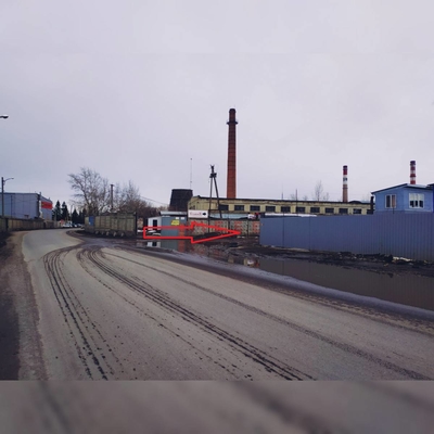 Шиномонтаж на КПД