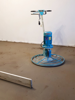 Компания «Строевода»