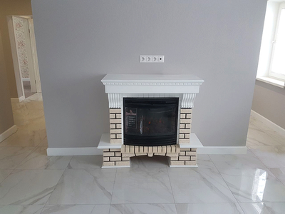 Компания «Строевода»