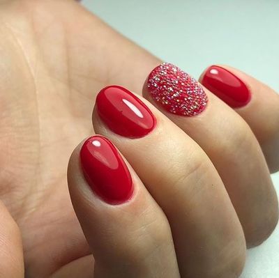 Маникюр Алина Терновка