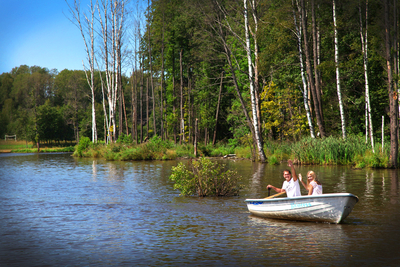 Загородный комплекс «Сафари Паркъ» дарит скидки до 56% на отдых, развлечения и многое другое! Загородный комплекс «Сафари Паркъ» дарит скидки до 56% на отдых, развлечения и многое другое!