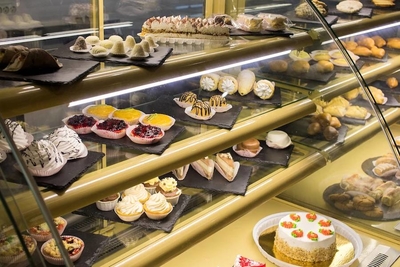 Кондитерская «Два Пекаря»