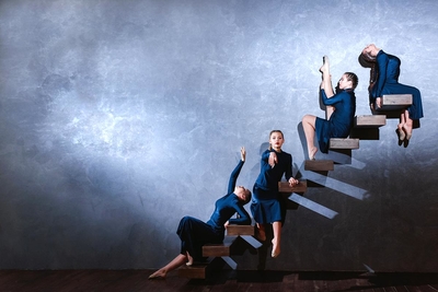 Студия хореографии и фитнеса «Визит»