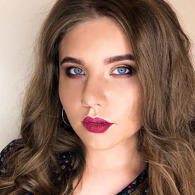 Студия дизайна взгляда Brow time