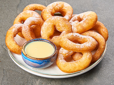 Насладись уникальными соусами из Южной Кореи! Ароматная курочка от «Kannam Chicken» со скидкой 50%! Насладись уникальными соусами из Южной Кореи! Ароматная курочка от «Kannam Chicken» со скидкой 50%!