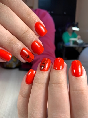 Студия маникюра Alesandra