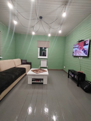 4 сезона, загородный комплекс