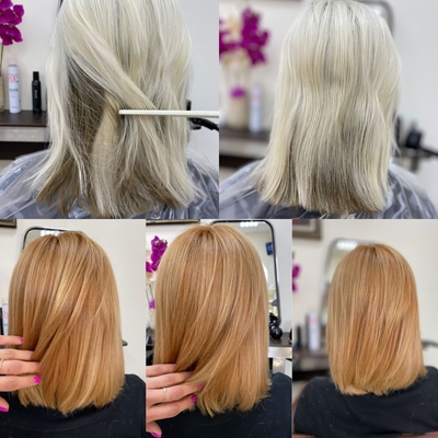 Создайте свой новый образ вместе со студией красоты «Prime» со скидками до 62%!