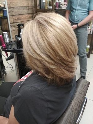 Салон красоты Таиланд