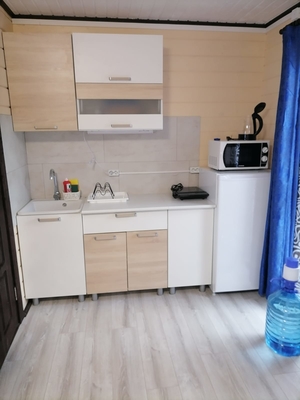 Отдохните на уютной и гостеприимной базе отдыха «Экспедиция» со скидкой 50%