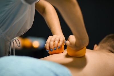 Премиум Массаж