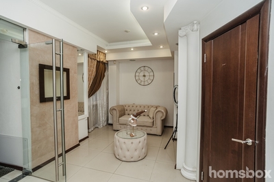 Маникюр, брови и ресницы в студии «Royal Nails» со скидкой до 60% Маникюр, брови и ресницы в студии «Royal Nails» со скидкой до 60%