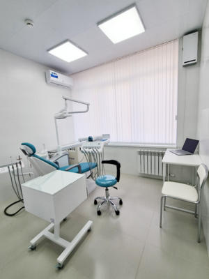 MeDир71 (Медир71), стоматологическая клиника