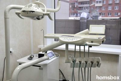 Стоматология Дентал-люкс