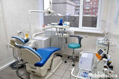 Стоматология Дентал-люкс
