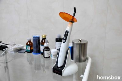 Стоматология Дентал-люкс