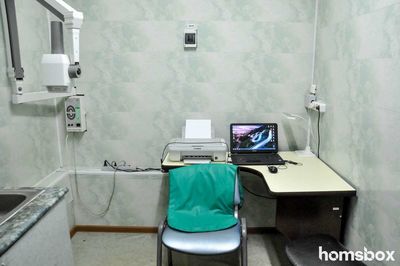 Стоматология Дентал-люкс