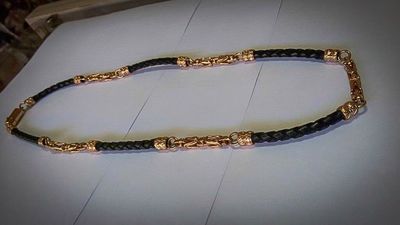 Ювелирная мастерская на Марата