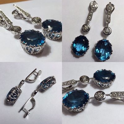 Ювелирная мастерская на Марата