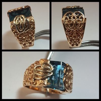 Ювелирная мастерская на Марата