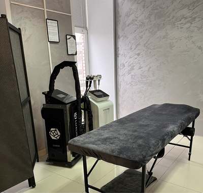 Лазерная эпиляция со скидкой на всё 50% от студии «YAGEL» Лазерная эпиляция со скидкой на всё 50% от студии «YAGEL»