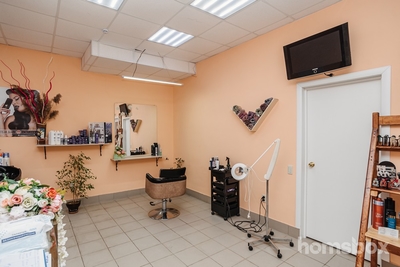 Салон красоты BeautyPeople71