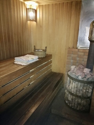 Отдохните на уютной и гостеприимной базе отдыха «Экспедиция» со скидкой 50%