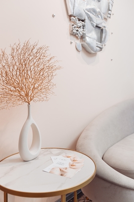 Beauty Face массаж