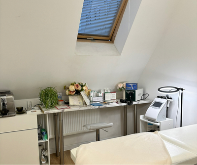 Slender Beauty (Слендер Бьюти)