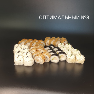 Служба доставки «Mane Sushi»