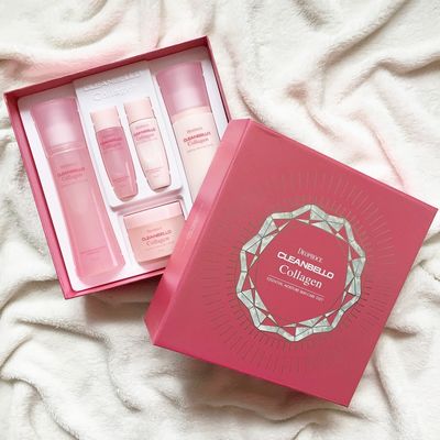 Магазин корейской косметики Beauty shop Korea