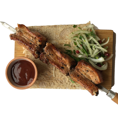 Шашлык-Машлык