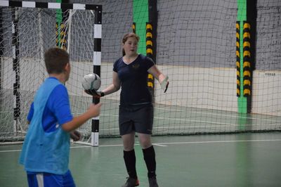 Школа футбола Лайк