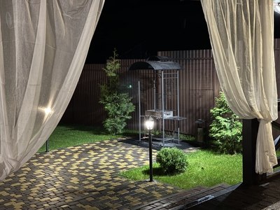 Первоклассный отдых в банном комплексе «Сабай» 