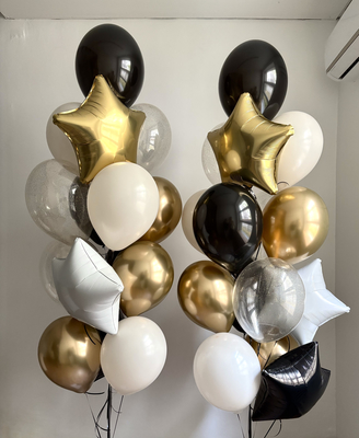 AirBoom (Аир Бум), воздушные шары