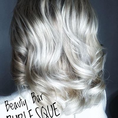 Бьюти бар Burlesque