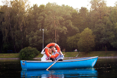 Отдохни от городской суеты! Пансионат «Строитель» дарит скидку до 20% на проживание!