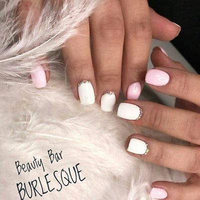 Бьюти бар Burlesque