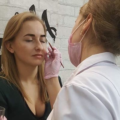 Ваша красота - наша забота! Студия красоты Bo-Na со скидками до 85%!