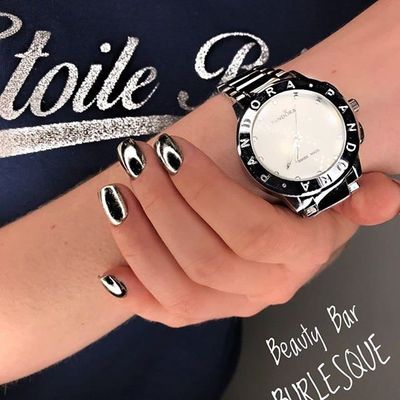 Бьюти бар Burlesque